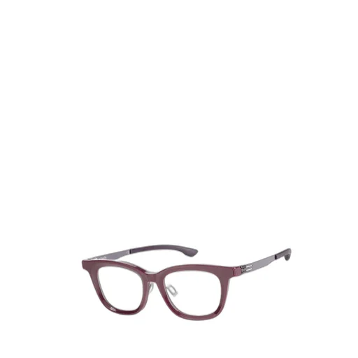 Rectangular Eyeglasses