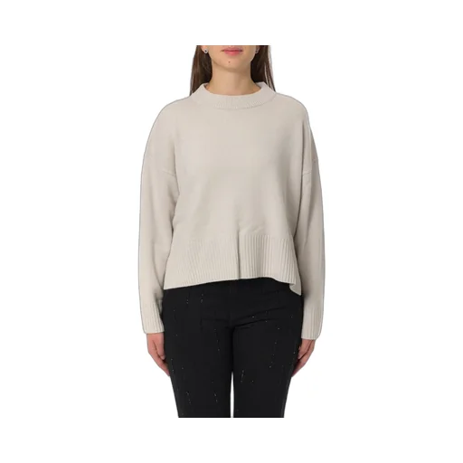 Mock Neck Sweater