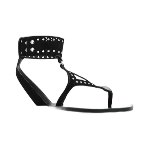 Gladiator Sandals