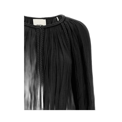 Ruched Drawstring Dress