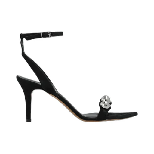 Ankle Strap Sandals