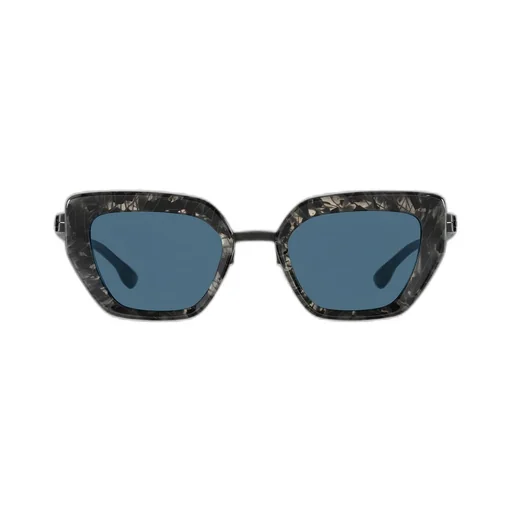 Cat-Eye Sunglasses