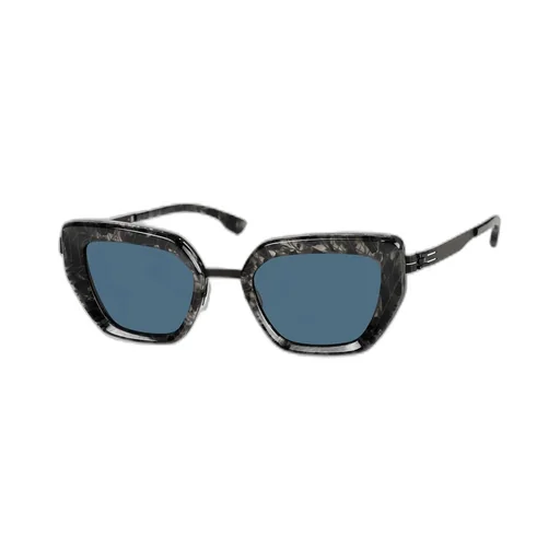 Cat-Eye Sunglasses