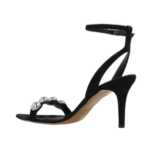 Ankle Strap Sandals