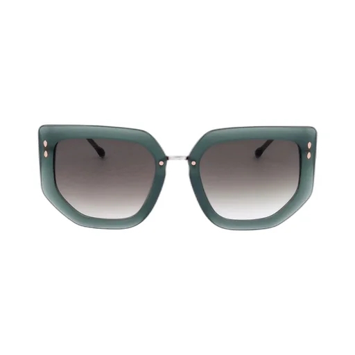 Oversized Square Sunglasses
