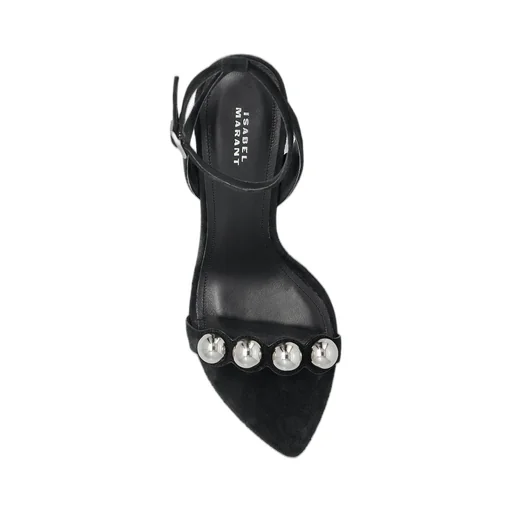 Ankle Strap Sandals
