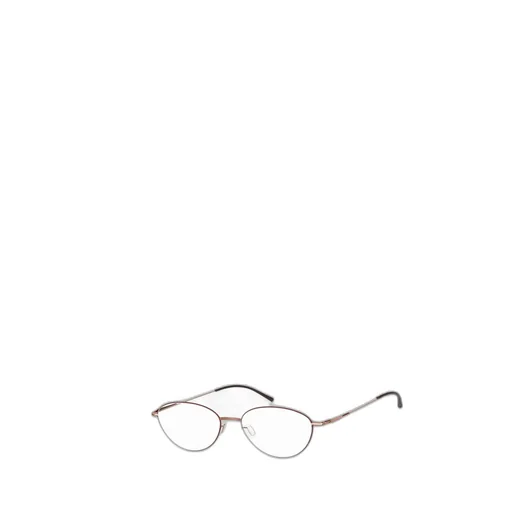 Oval Eyeglasses
