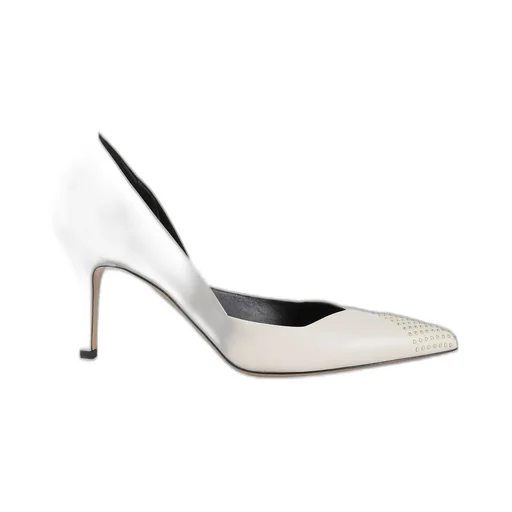 Pointed Toe Pumps