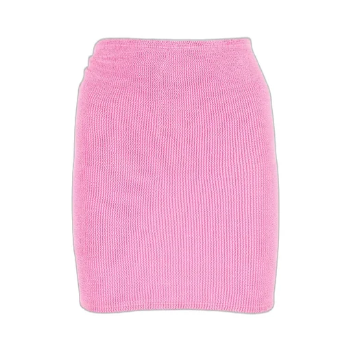 Mini Skirt