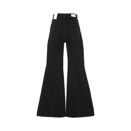 Flared Jeans