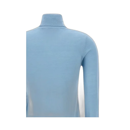 Turtleneck Sweater
