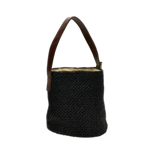 Bucket Bag