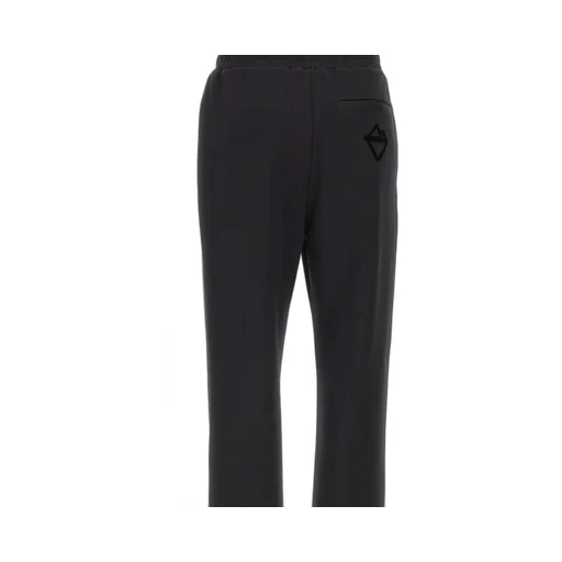 Straight Leg Trousers