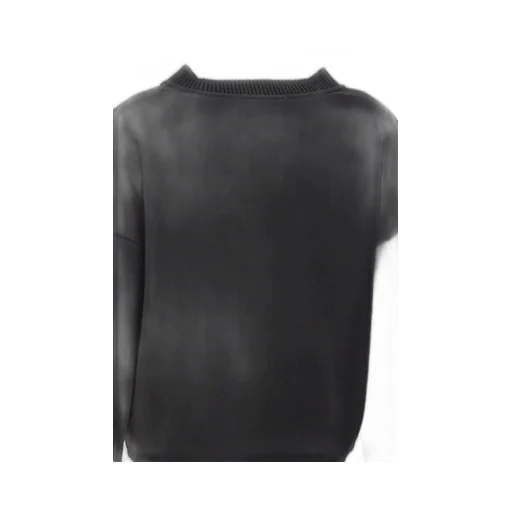 V-Neck Sweatshirt