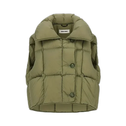 Padded Vest
