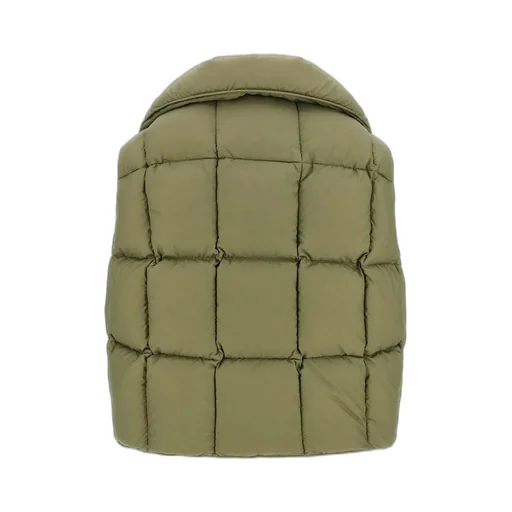 Padded Vest