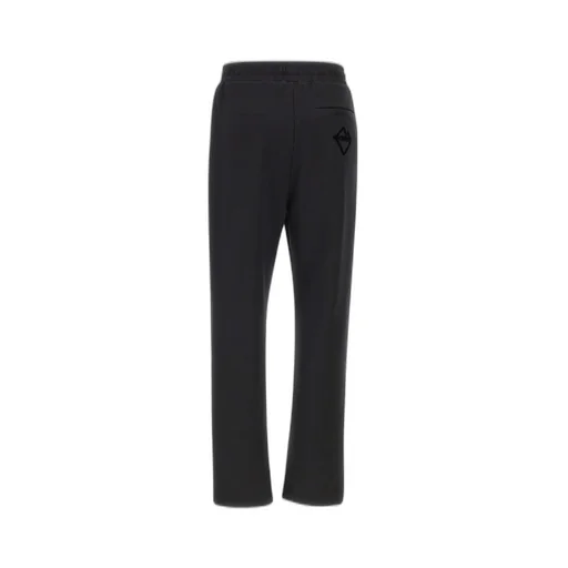 Straight Leg Trousers