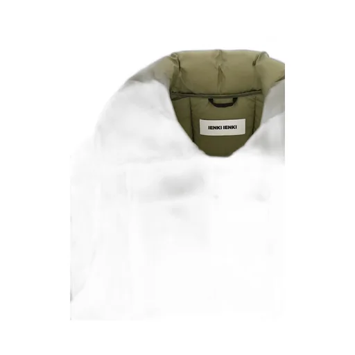 Padded Vest