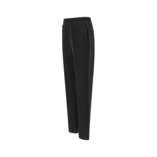 Straight Leg Trousers
