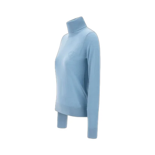 Turtleneck Sweater