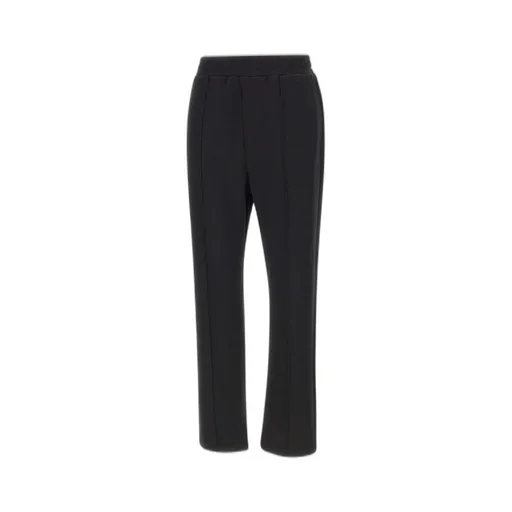 Straight Leg Trousers