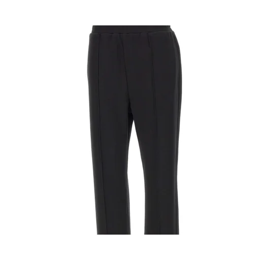 Straight Leg Trousers