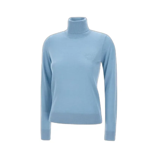 Turtleneck Sweater