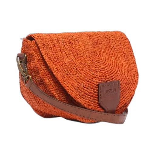 Half Moon Bag