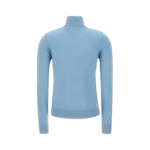 Turtleneck Sweater