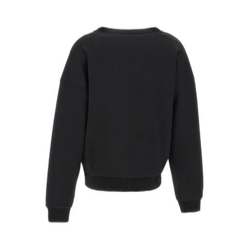 V-Neck Sweatshirt