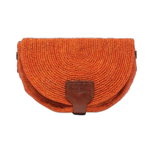 Half Moon Bag
