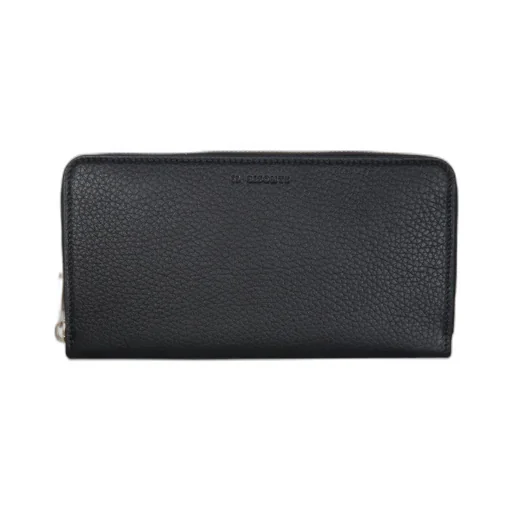 Zip Around Wallet