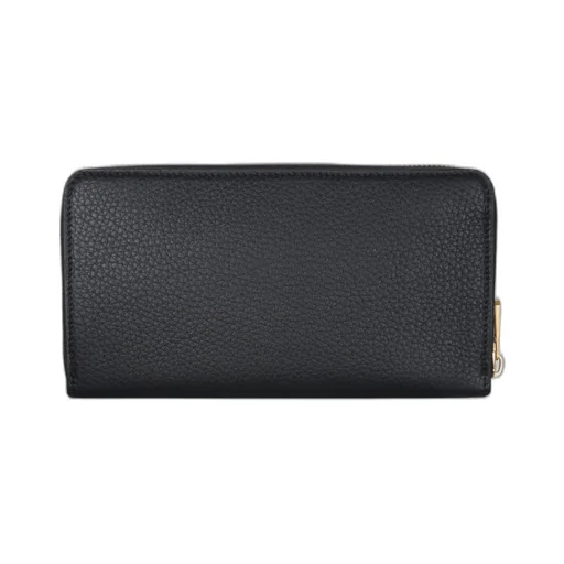 Zip Around Wallet