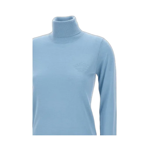Turtleneck Sweater