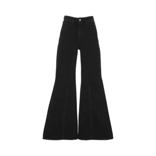 Flared Jeans