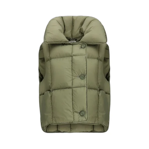 Padded Vest