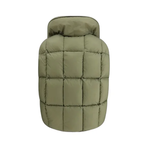 Padded Vest