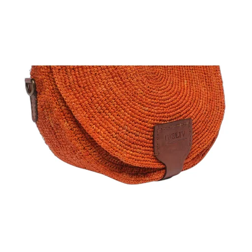 Half Moon Bag