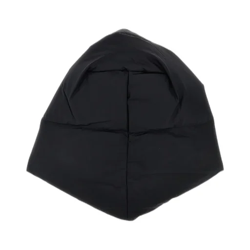 Padded Hood Scarf