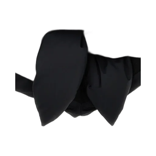 Padded Hood Scarf