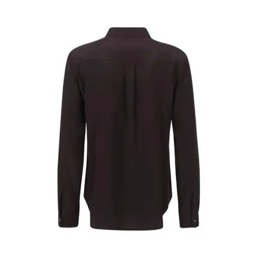 Button-Down Shirt