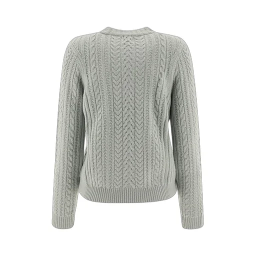 Cable Knit Sweater