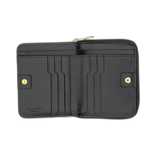 Zip Around Wallet