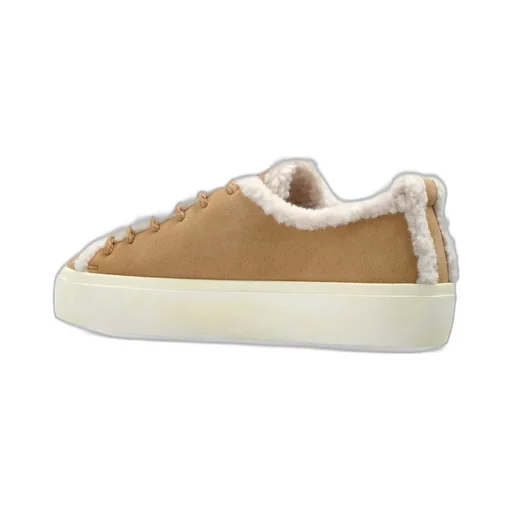 Low-Top Sneakers