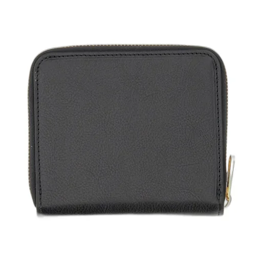 Zip Around Wallet