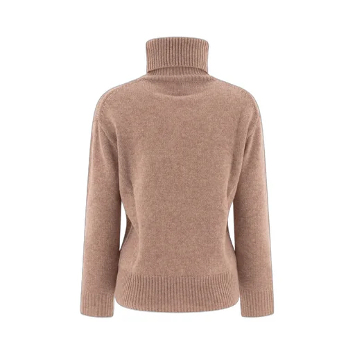Turtleneck Sweater