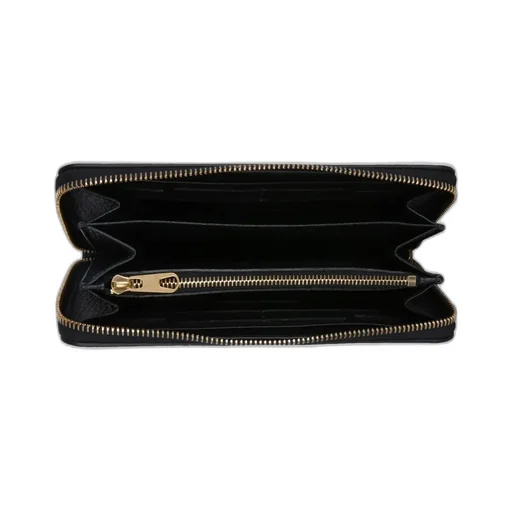 Zip Around Wallet