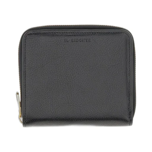 Zip Around Wallet