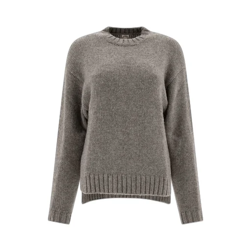 Crewneck Sweater