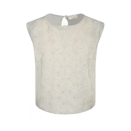 Sleeveless Top